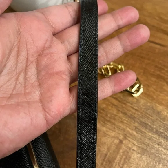 TORY BURCH EMERSON CROSSBODY BAG - Picture 7 of 16